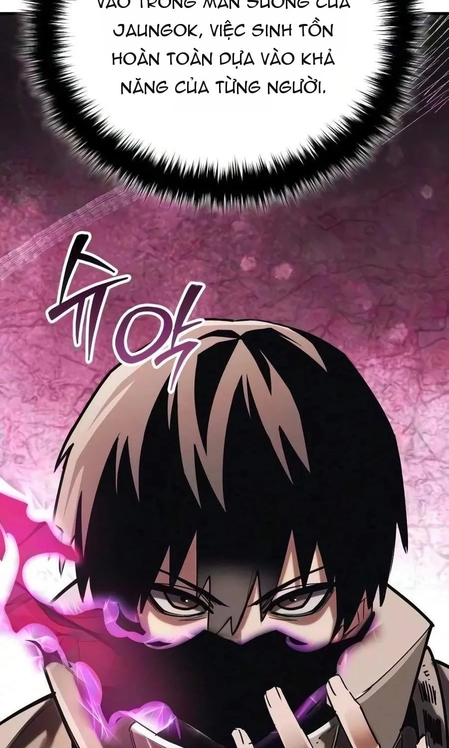 Cứu Thế Là Nghề Của Tôi Chap 45 - Next Chap 46