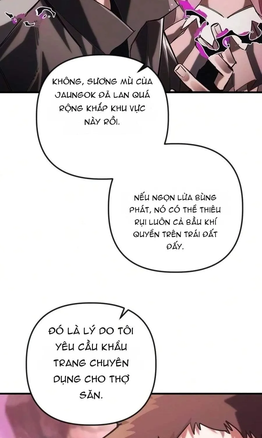 Cứu Thế Là Nghề Của Tôi Chap 45 - Next Chap 46