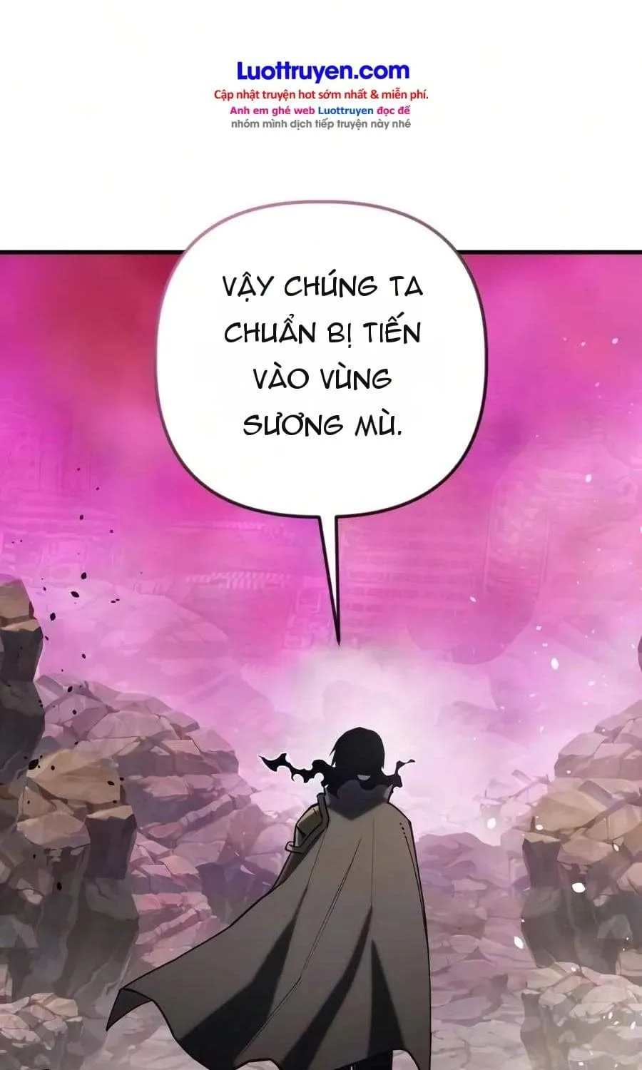 Cứu Thế Là Nghề Của Tôi Chap 45 - Next Chap 46