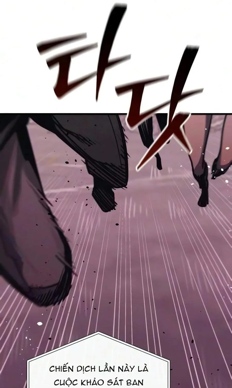 Cứu Thế Là Nghề Của Tôi Chap 45 - Next Chap 46
