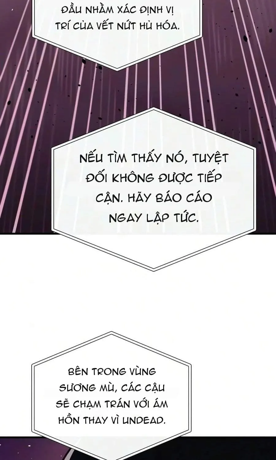 Cứu Thế Là Nghề Của Tôi Chap 45 - Next Chap 46