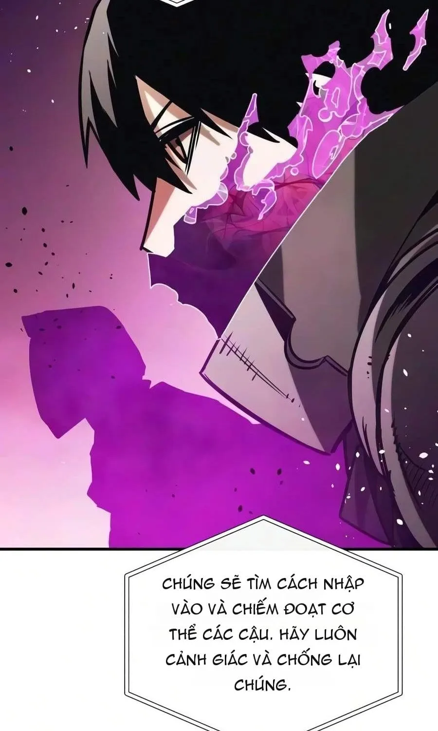 Cứu Thế Là Nghề Của Tôi Chap 45 - Next Chap 46
