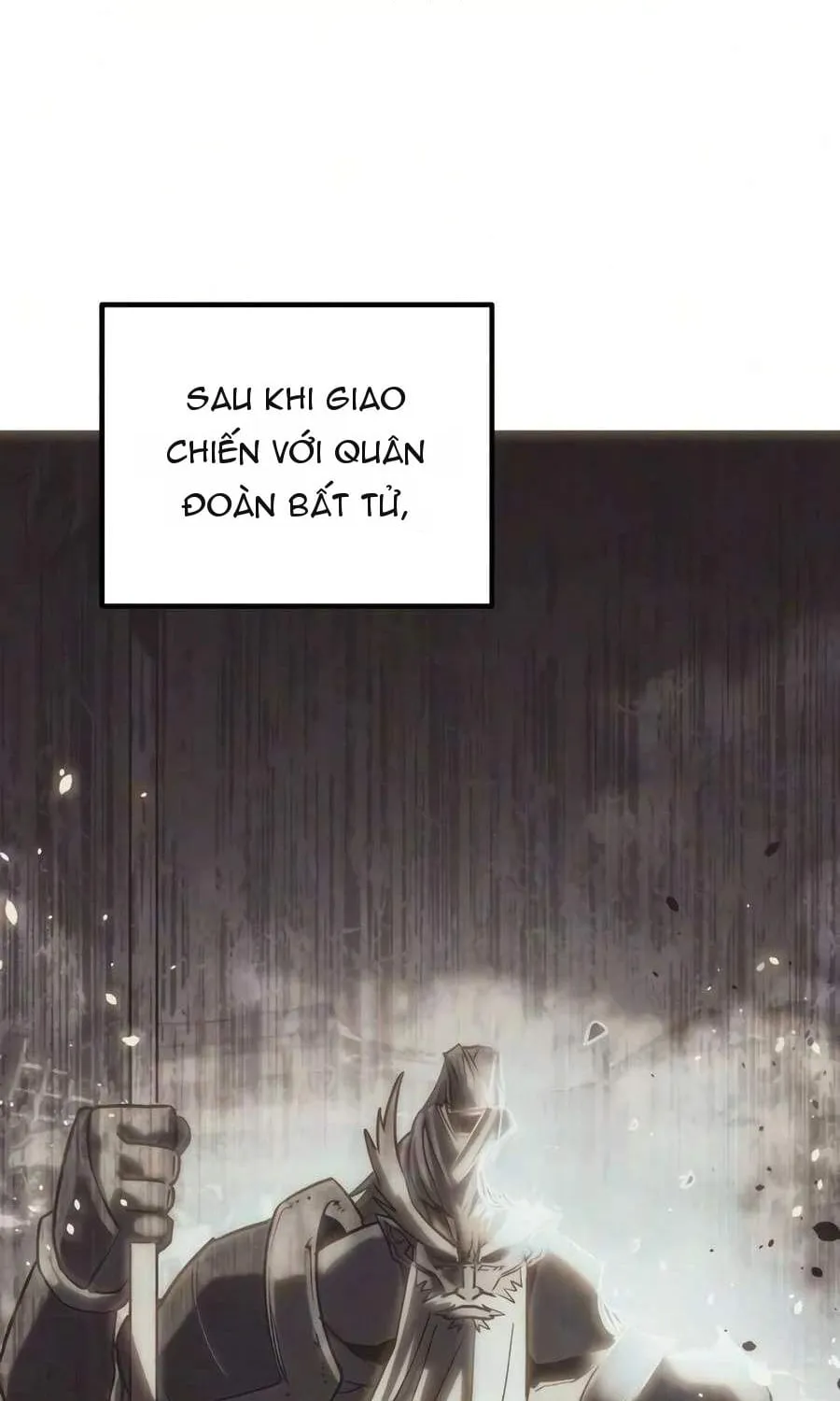 Cứu Thế Là Nghề Của Tôi Chap 45 - Next Chap 46