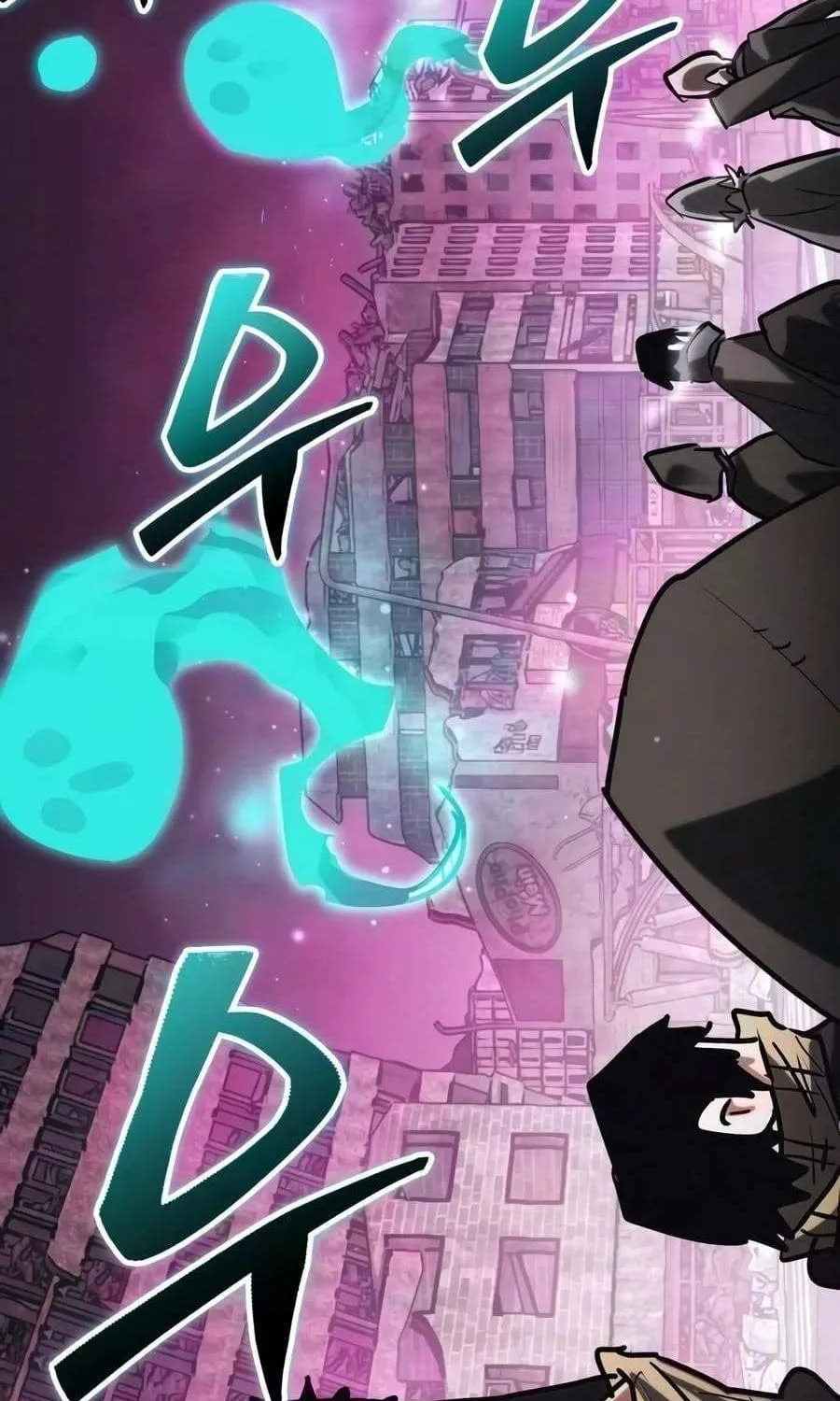 Cứu Thế Là Nghề Của Tôi Chap 45 - Next Chap 46