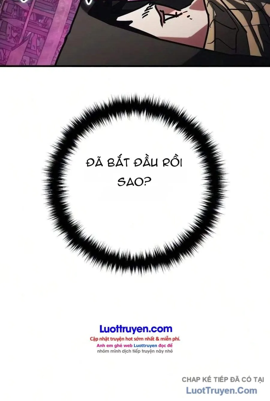 Cứu Thế Là Nghề Của Tôi Chap 45 - Next Chap 46