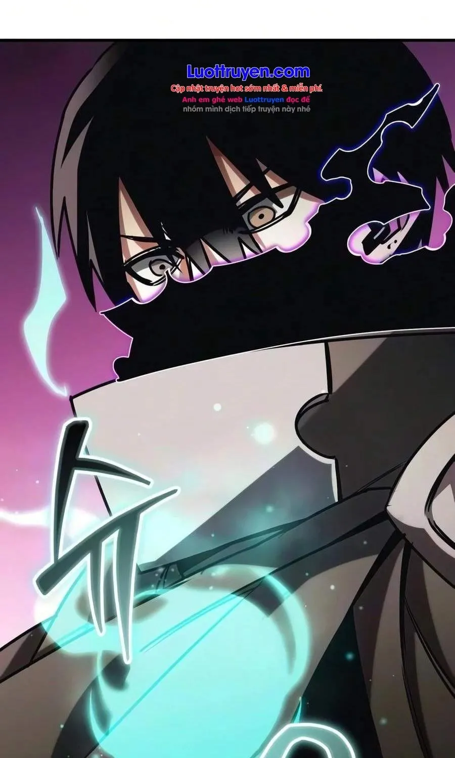 Cứu Thế Là Nghề Của Tôi Chap 45 - Next Chap 46