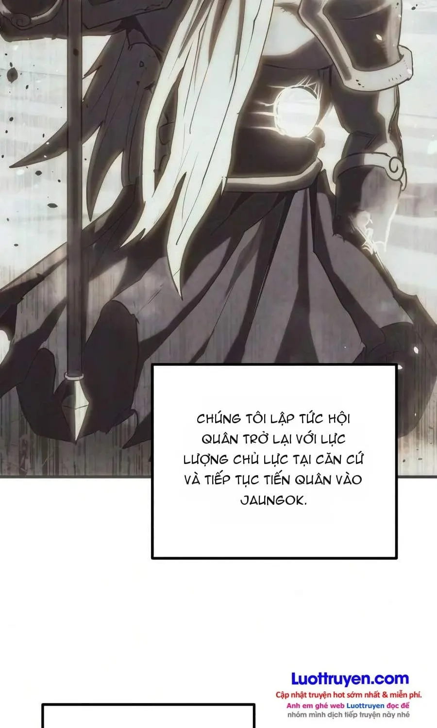 Cứu Thế Là Nghề Của Tôi Chap 45 - Next Chap 46