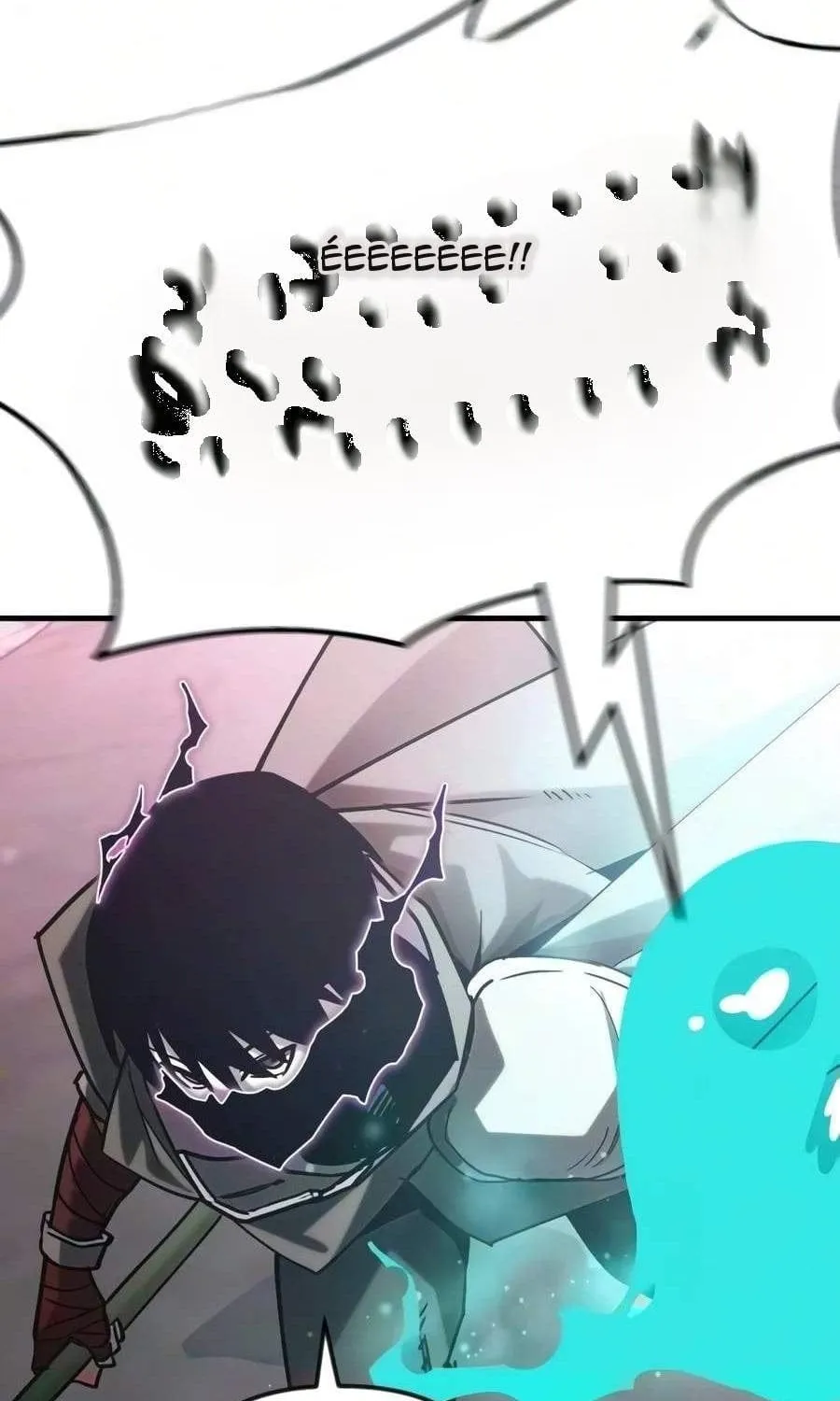 Cứu Thế Là Nghề Của Tôi Chap 45 - Next Chap 46