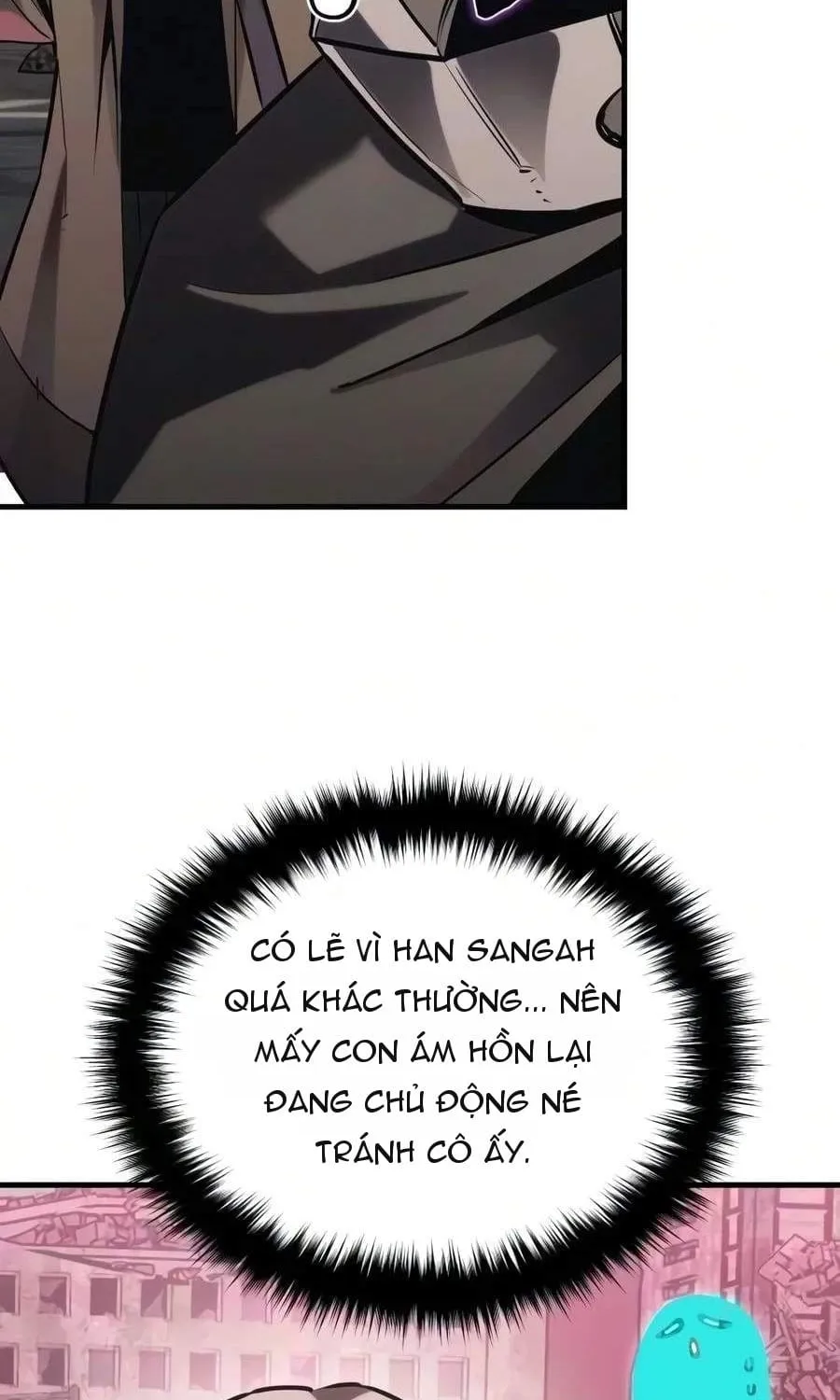 Cứu Thế Là Nghề Của Tôi Chap 45 - Next Chap 46