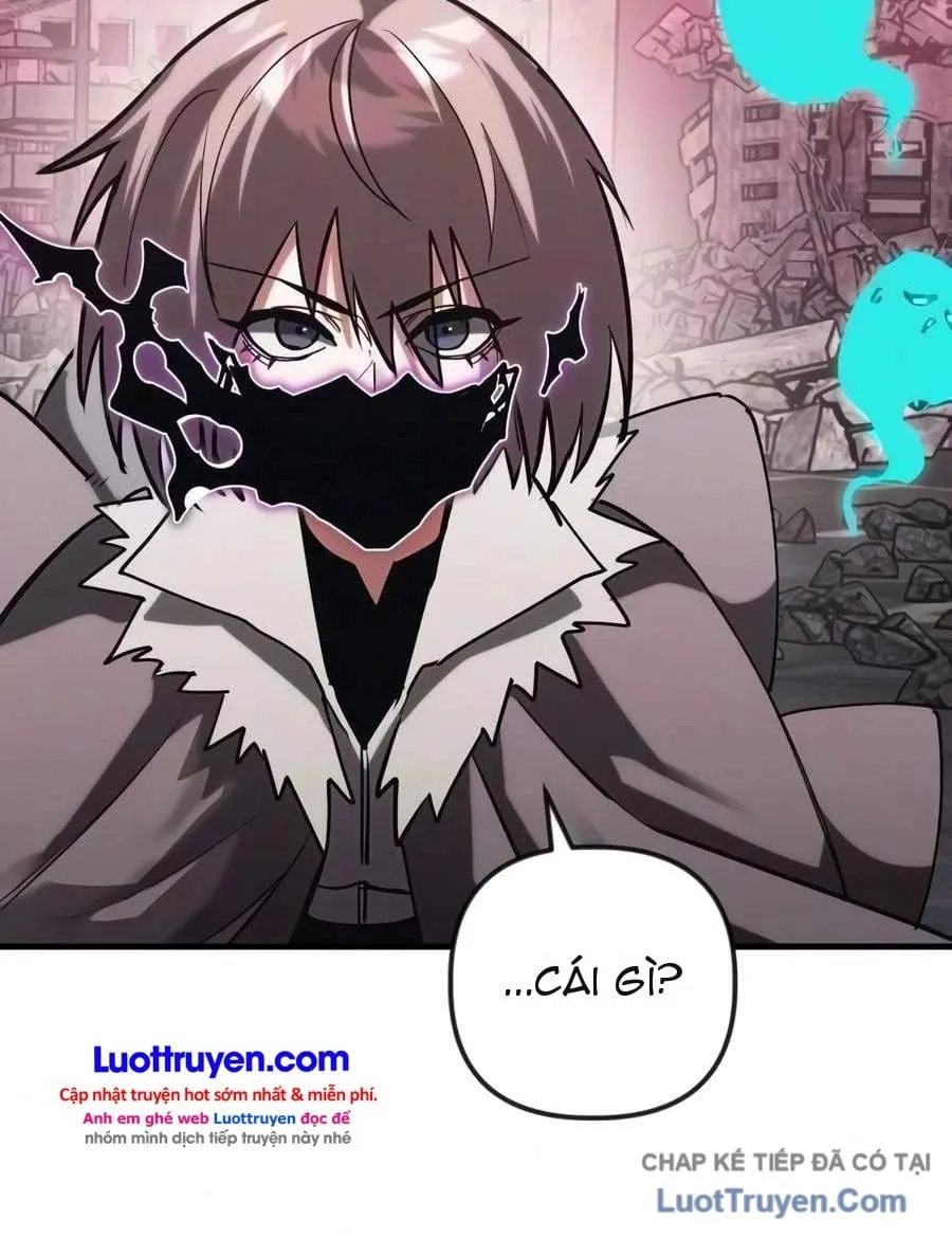 Cứu Thế Là Nghề Của Tôi Chap 45 - Next Chap 46