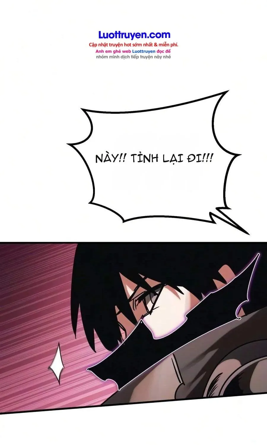 Cứu Thế Là Nghề Của Tôi Chap 45 - Next Chap 46