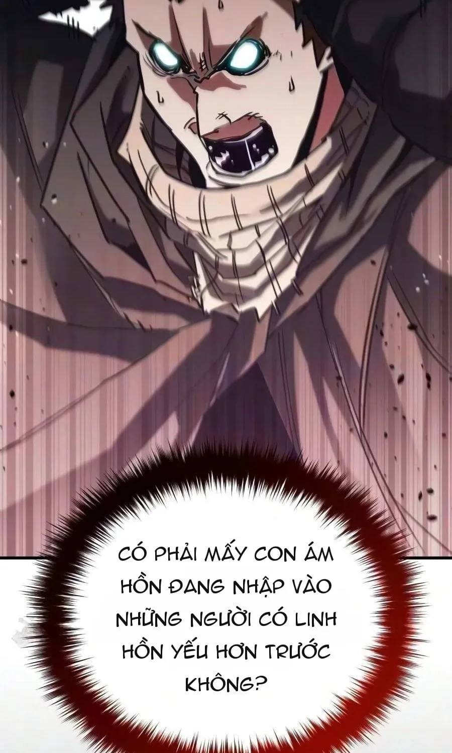 Cứu Thế Là Nghề Của Tôi Chap 45 - Next Chap 46