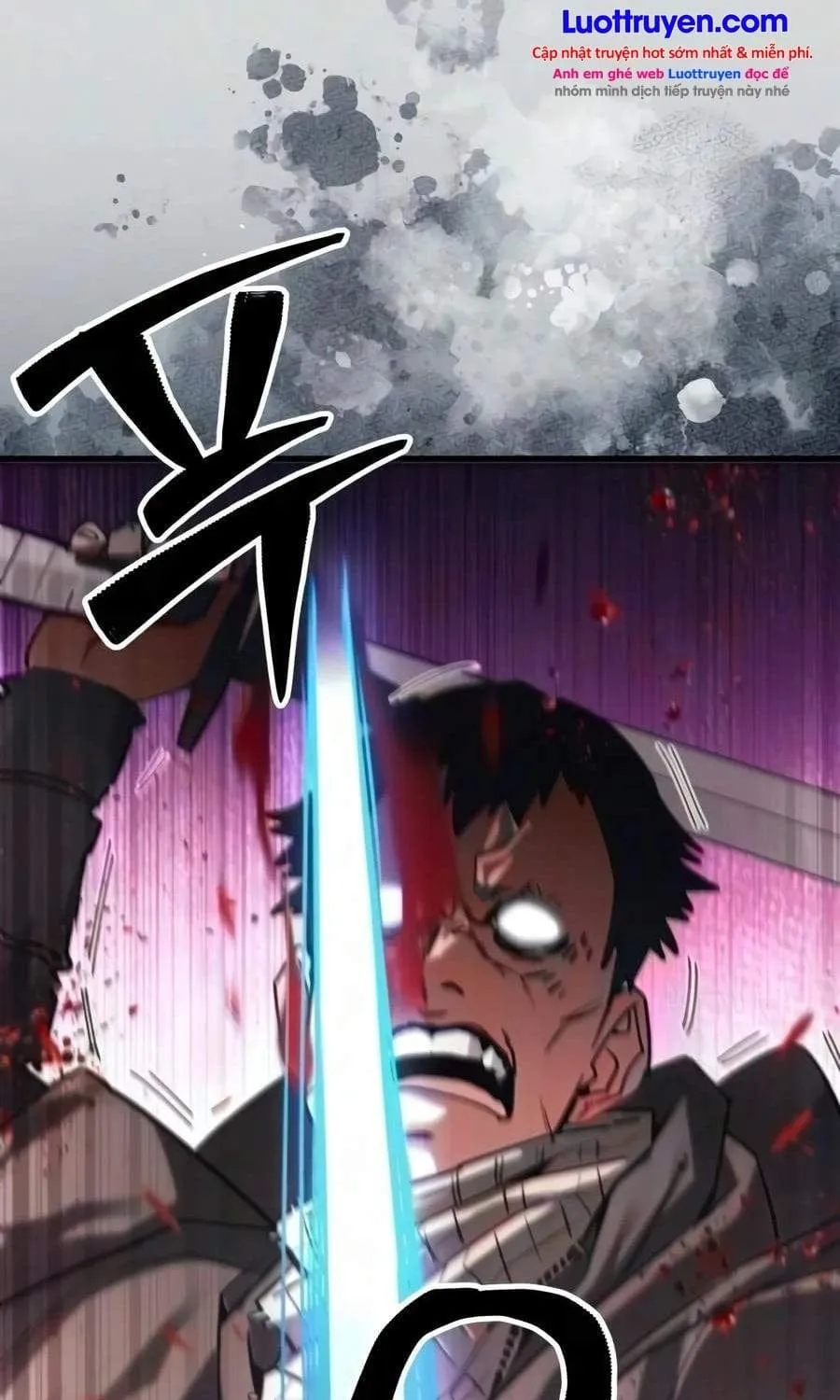 Cứu Thế Là Nghề Của Tôi Chap 45 - Next Chap 46