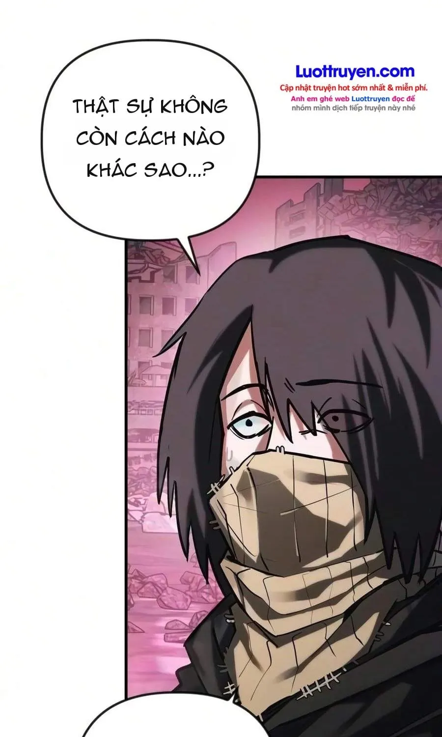 Cứu Thế Là Nghề Của Tôi Chap 45 - Next Chap 46