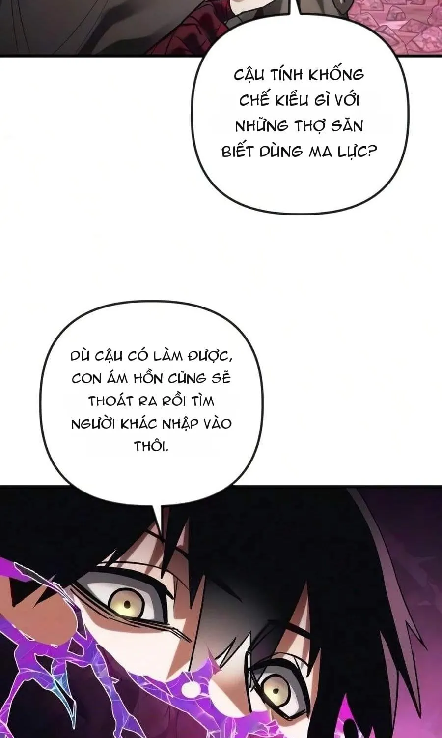 Cứu Thế Là Nghề Của Tôi Chap 45 - Next Chap 46