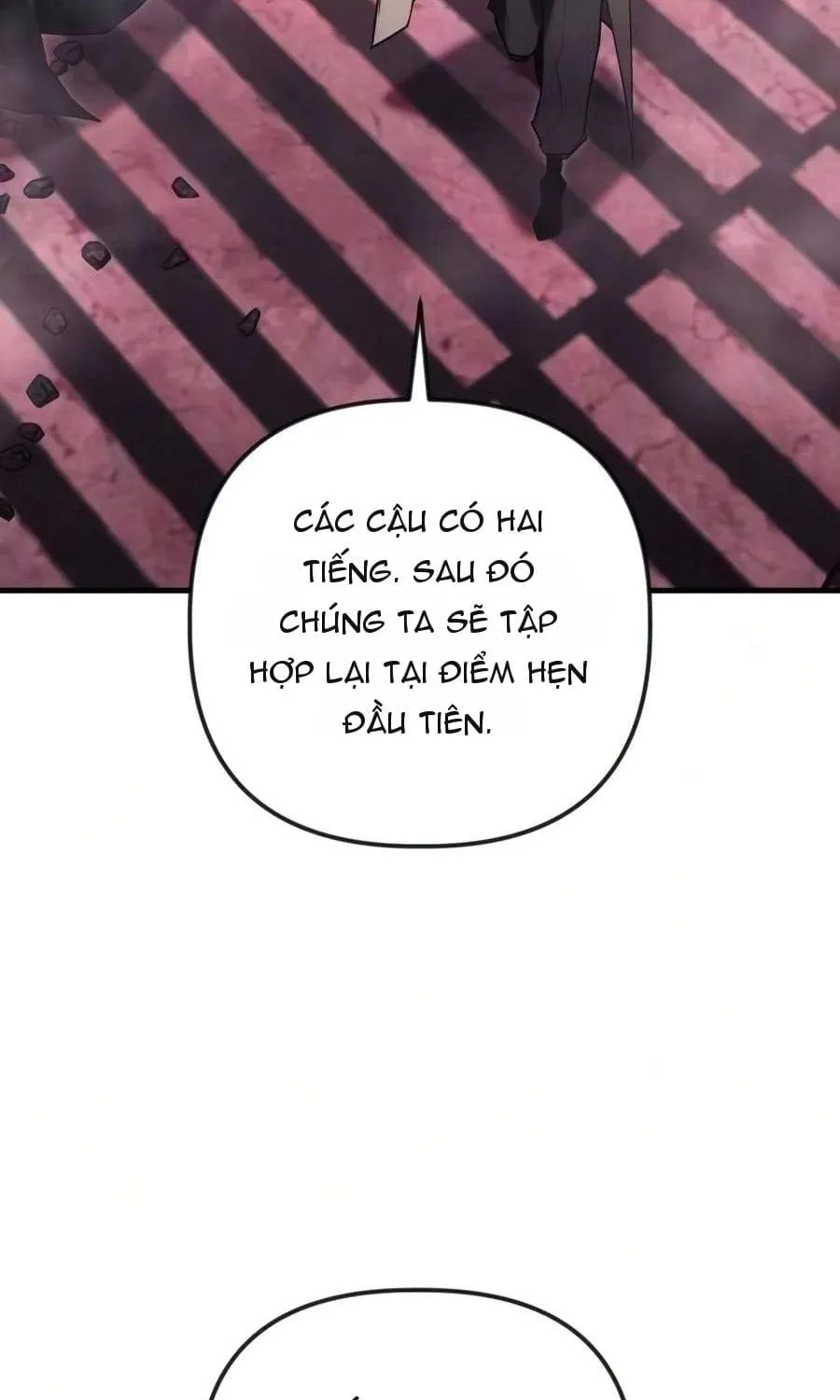 Cứu Thế Là Nghề Của Tôi Chap 45 - Next Chap 46