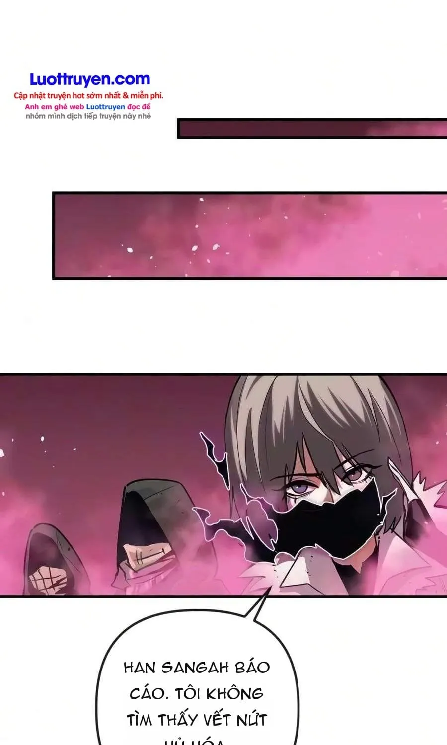 Cứu Thế Là Nghề Của Tôi Chap 45 - Next Chap 46