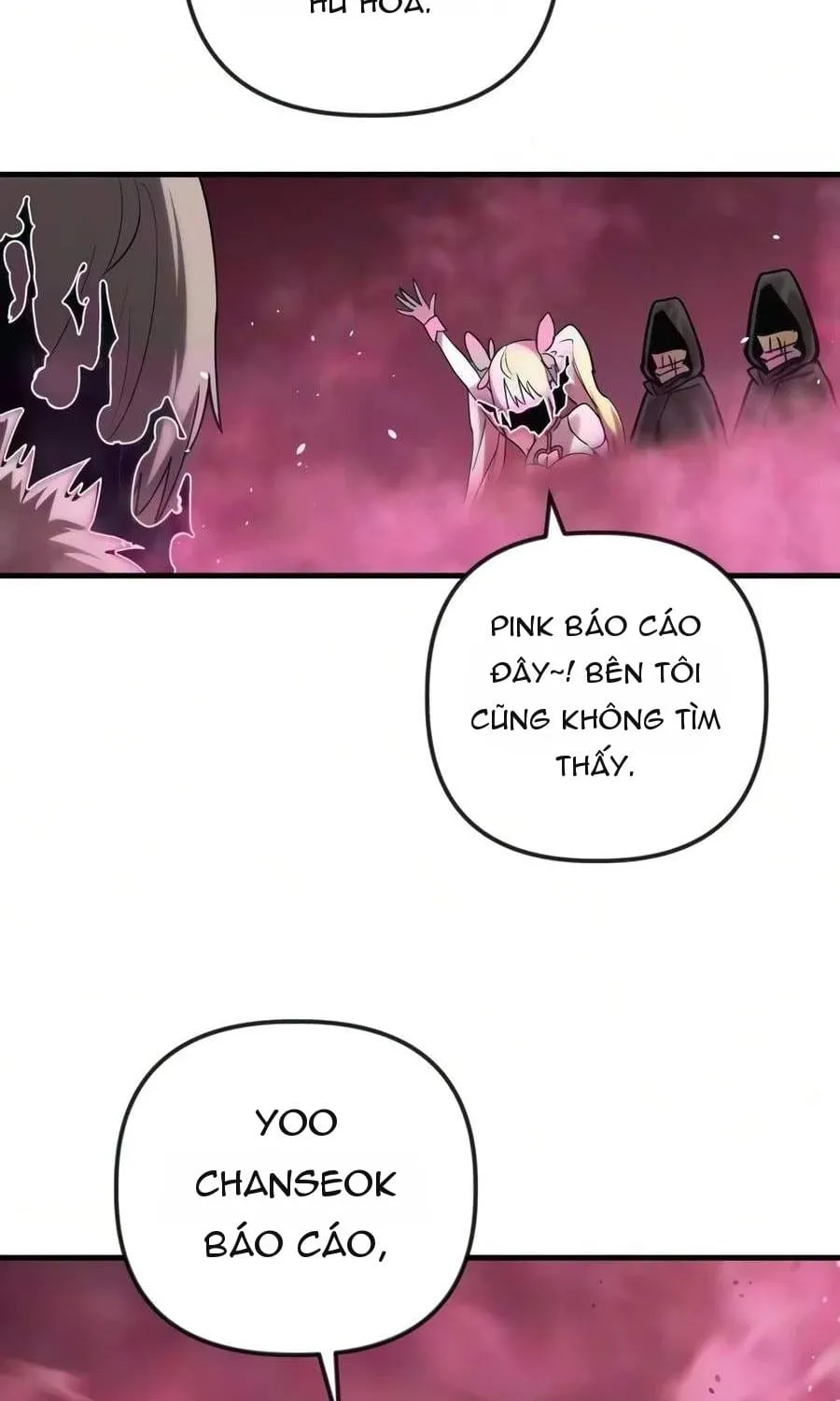Cứu Thế Là Nghề Của Tôi Chap 45 - Next Chap 46