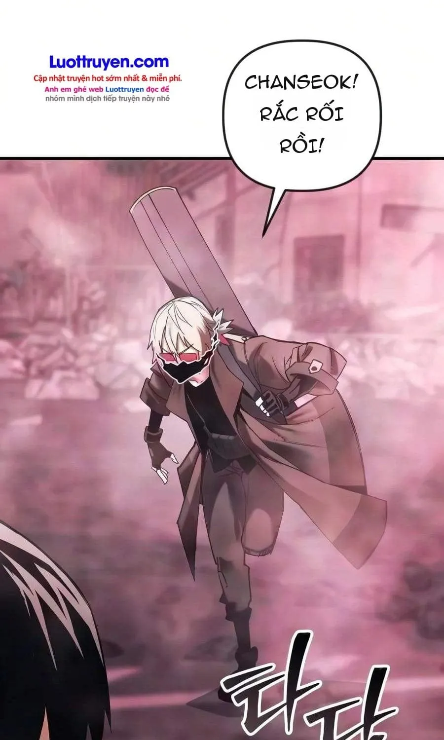 Cứu Thế Là Nghề Của Tôi Chap 45 - Next Chap 46