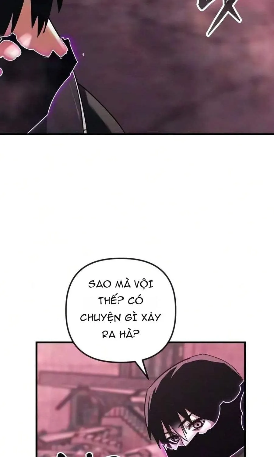 Cứu Thế Là Nghề Của Tôi Chap 45 - Next Chap 46