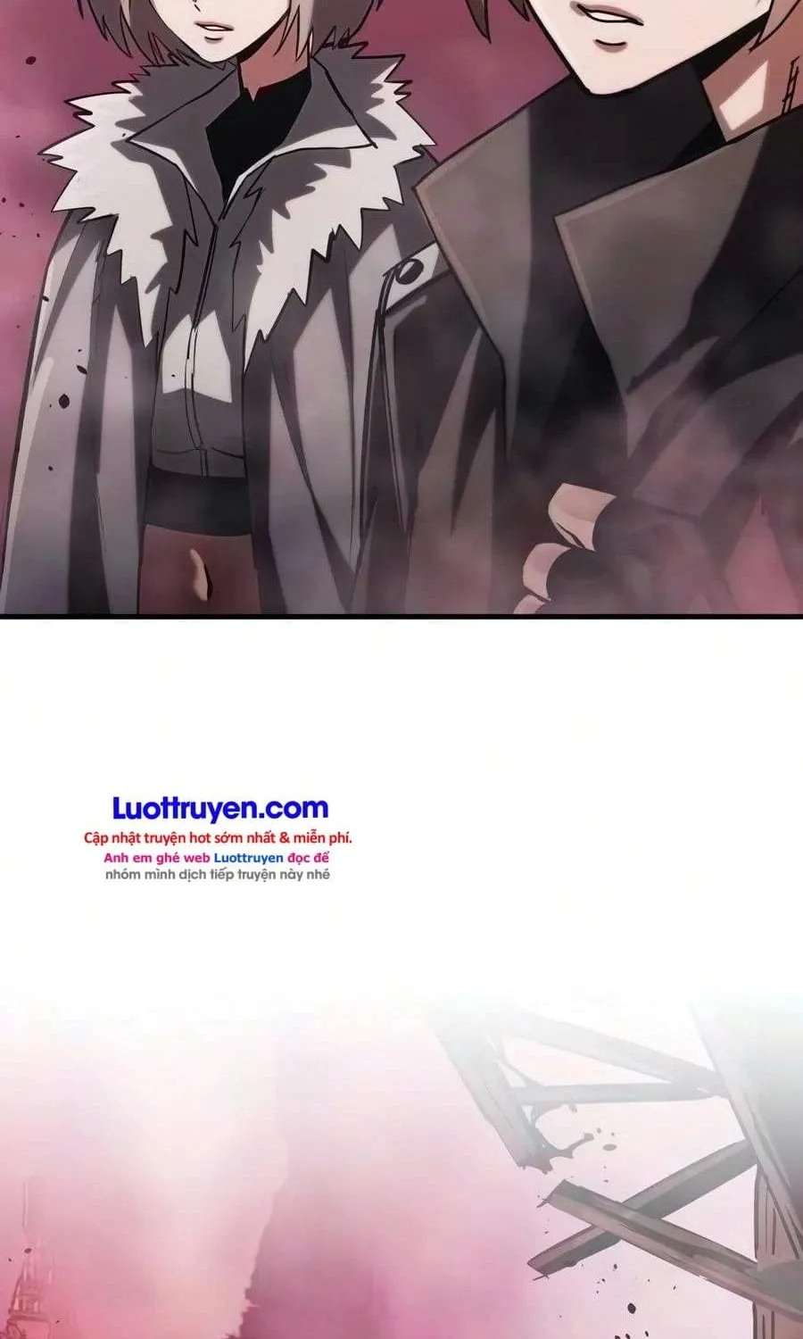 Cứu Thế Là Nghề Của Tôi Chap 45 - Next Chap 46