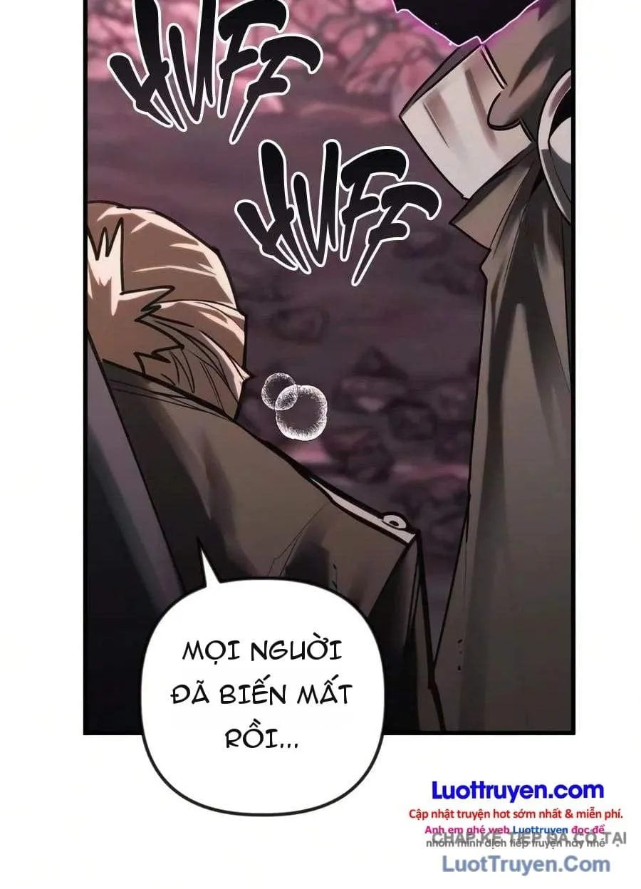 Cứu Thế Là Nghề Của Tôi Chap 45 - Next Chap 46