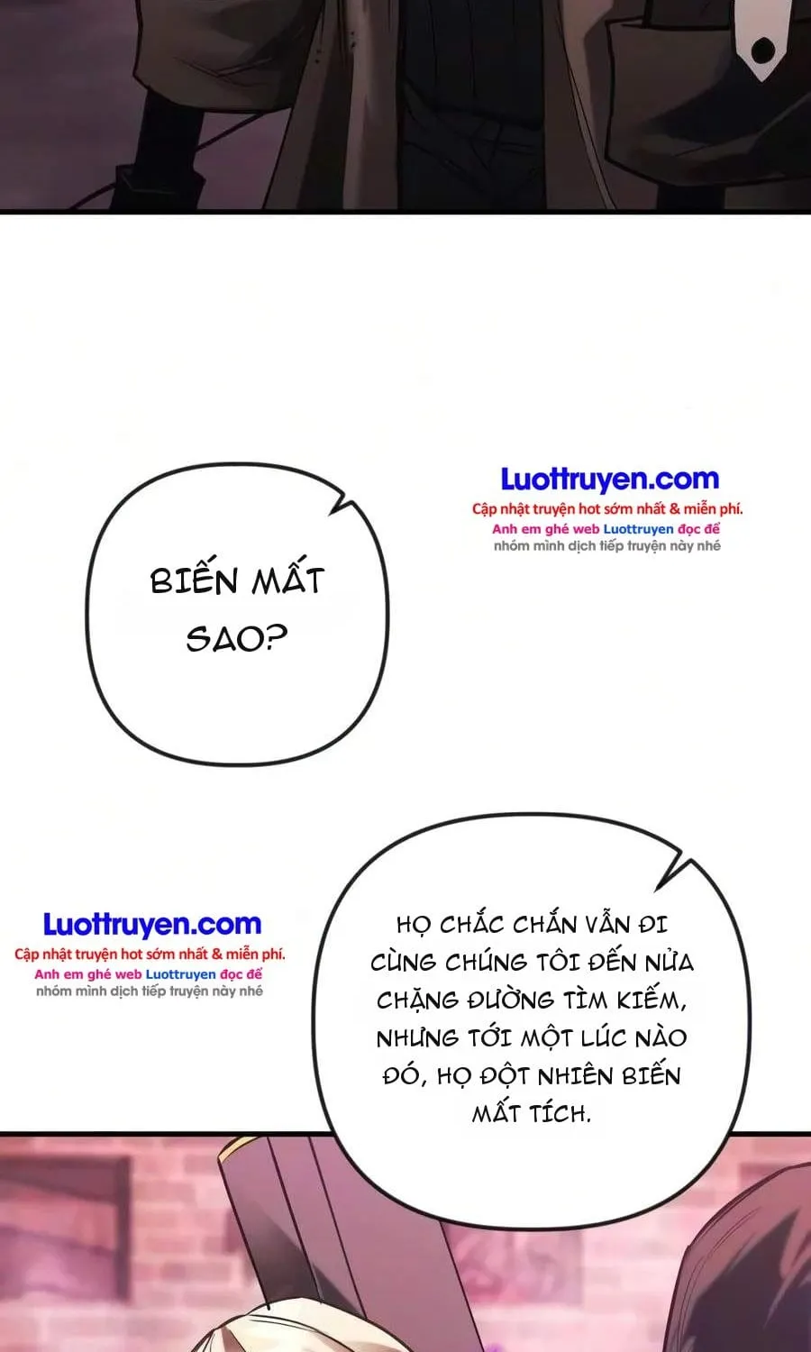 Cứu Thế Là Nghề Của Tôi Chap 45 - Next Chap 46