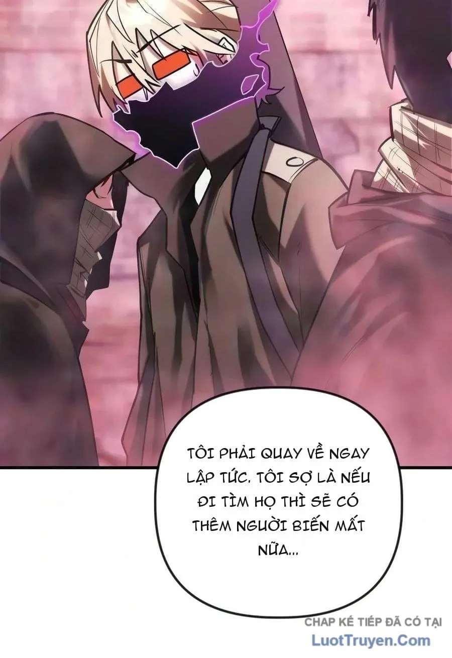 Cứu Thế Là Nghề Của Tôi Chap 45 - Next Chap 46
