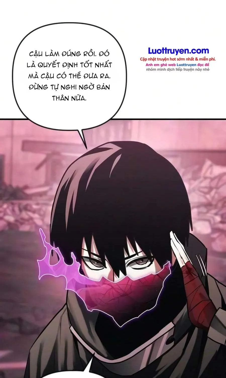 Cứu Thế Là Nghề Của Tôi Chap 45 - Next Chap 46