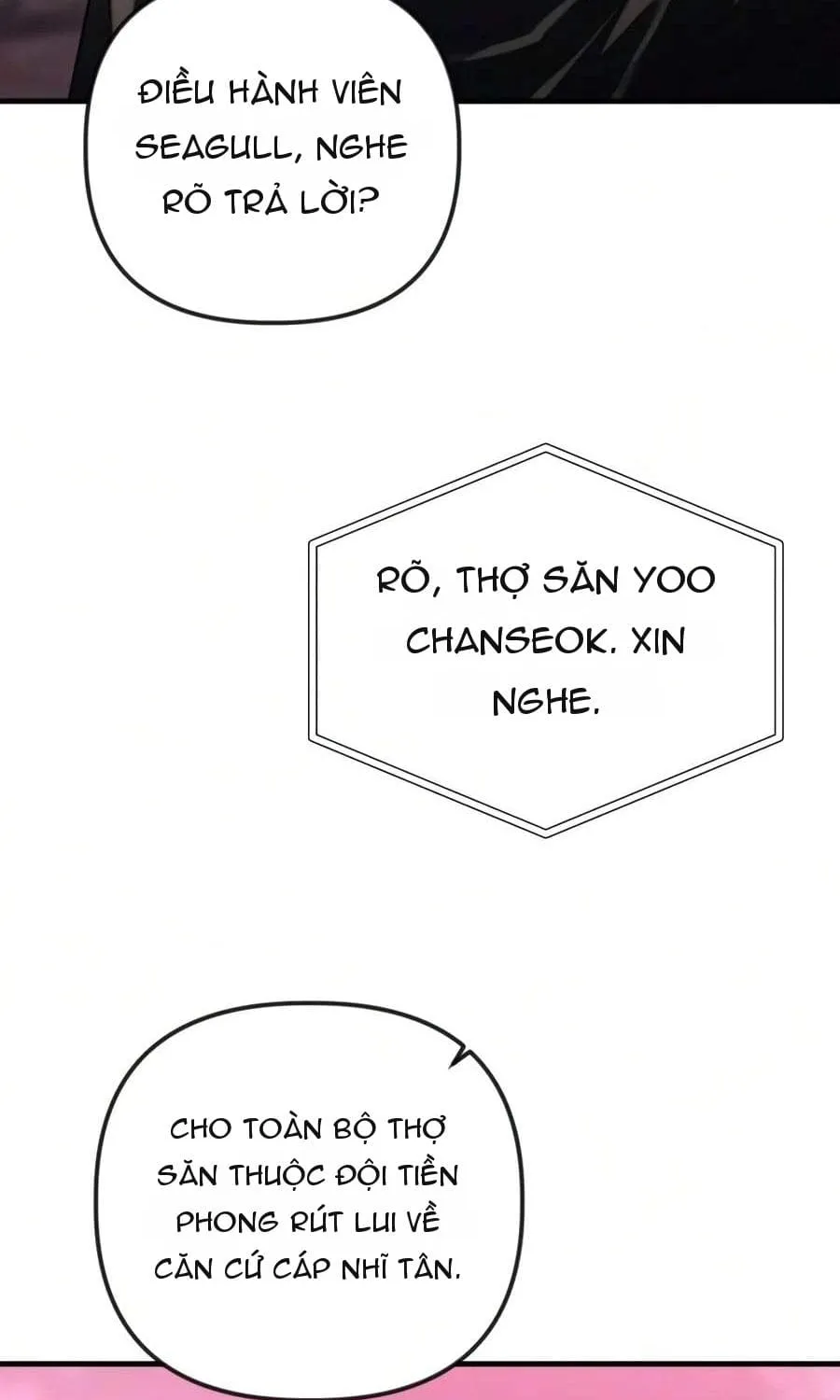 Cứu Thế Là Nghề Của Tôi Chap 45 - Next Chap 46