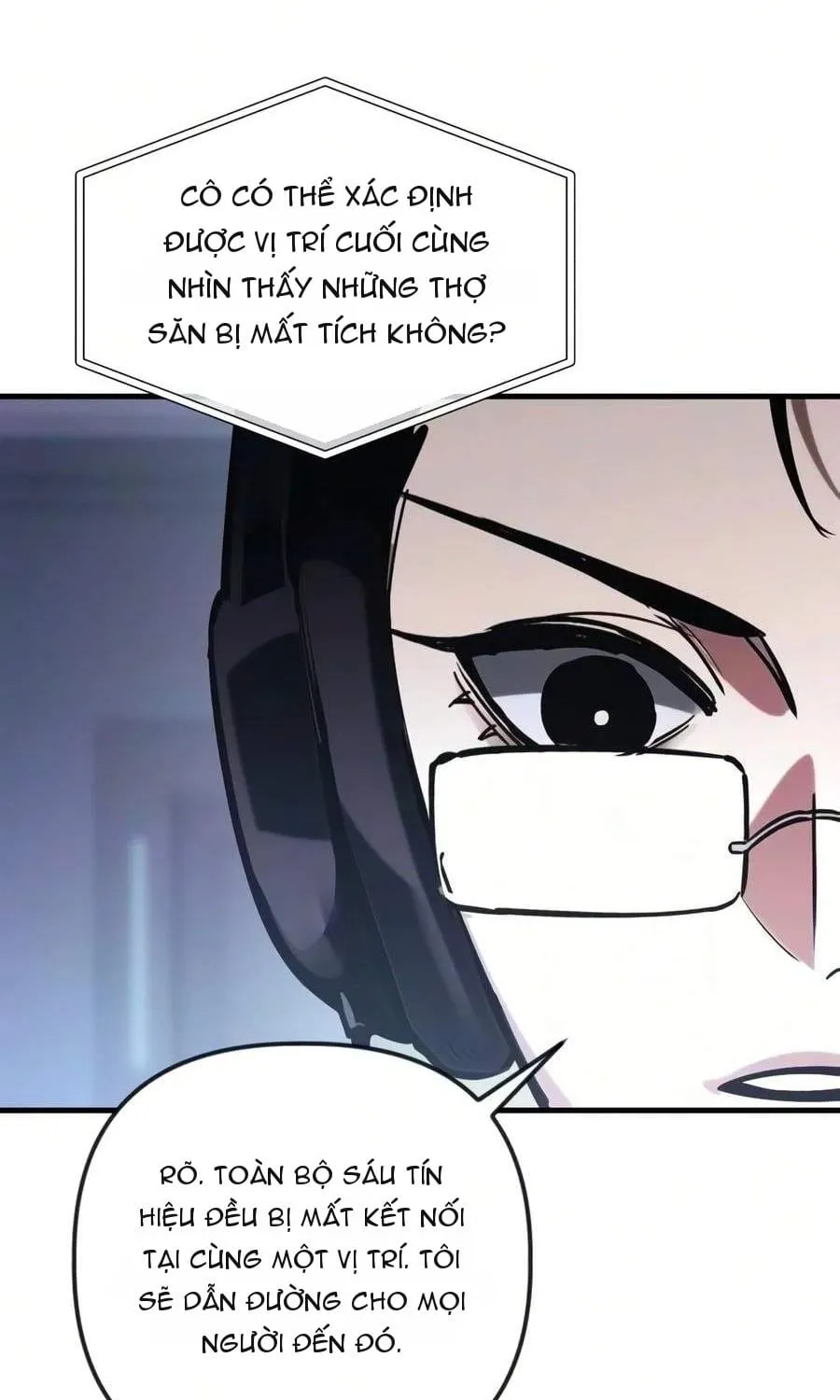 Cứu Thế Là Nghề Của Tôi Chap 45 - Next Chap 46