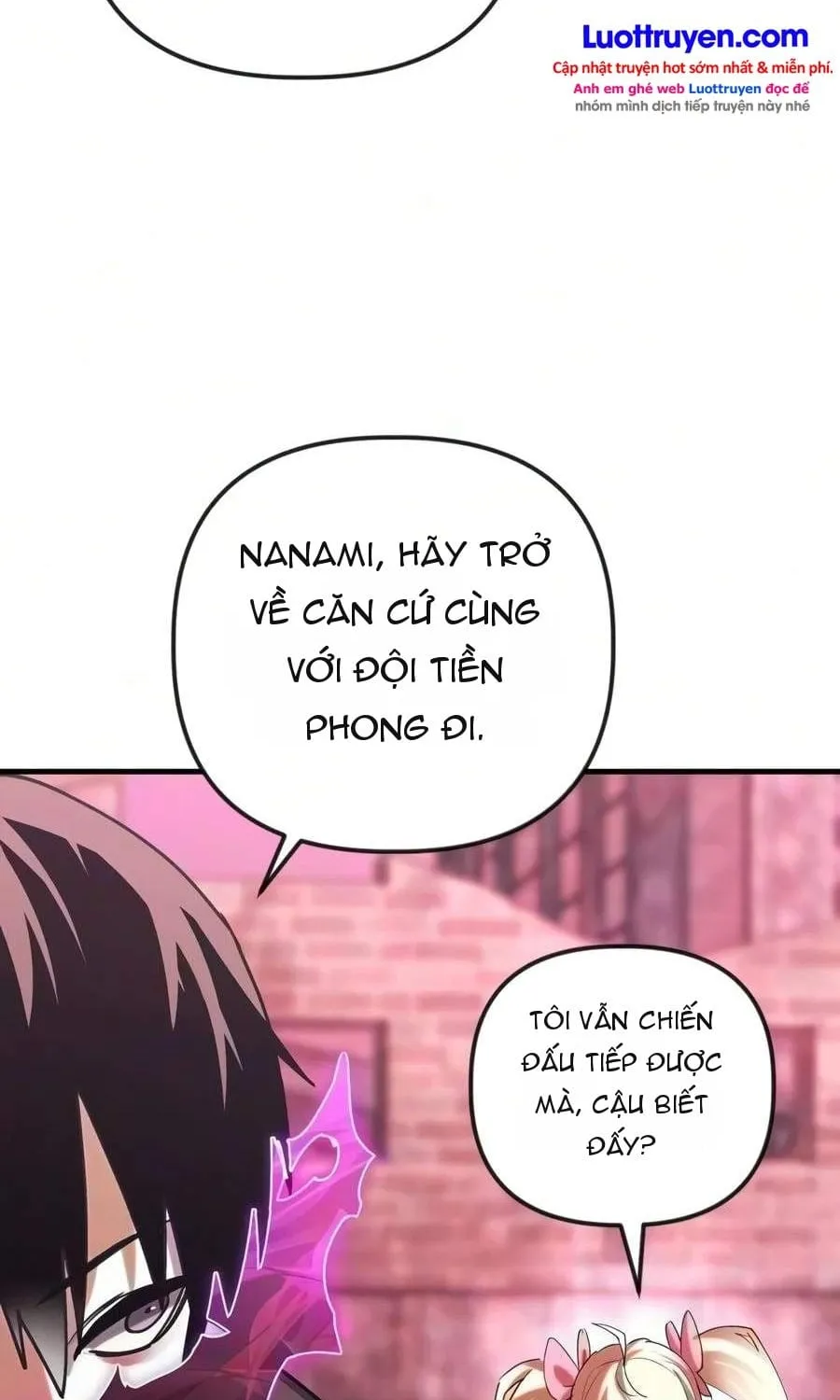 Cứu Thế Là Nghề Của Tôi Chap 45 - Next Chap 46