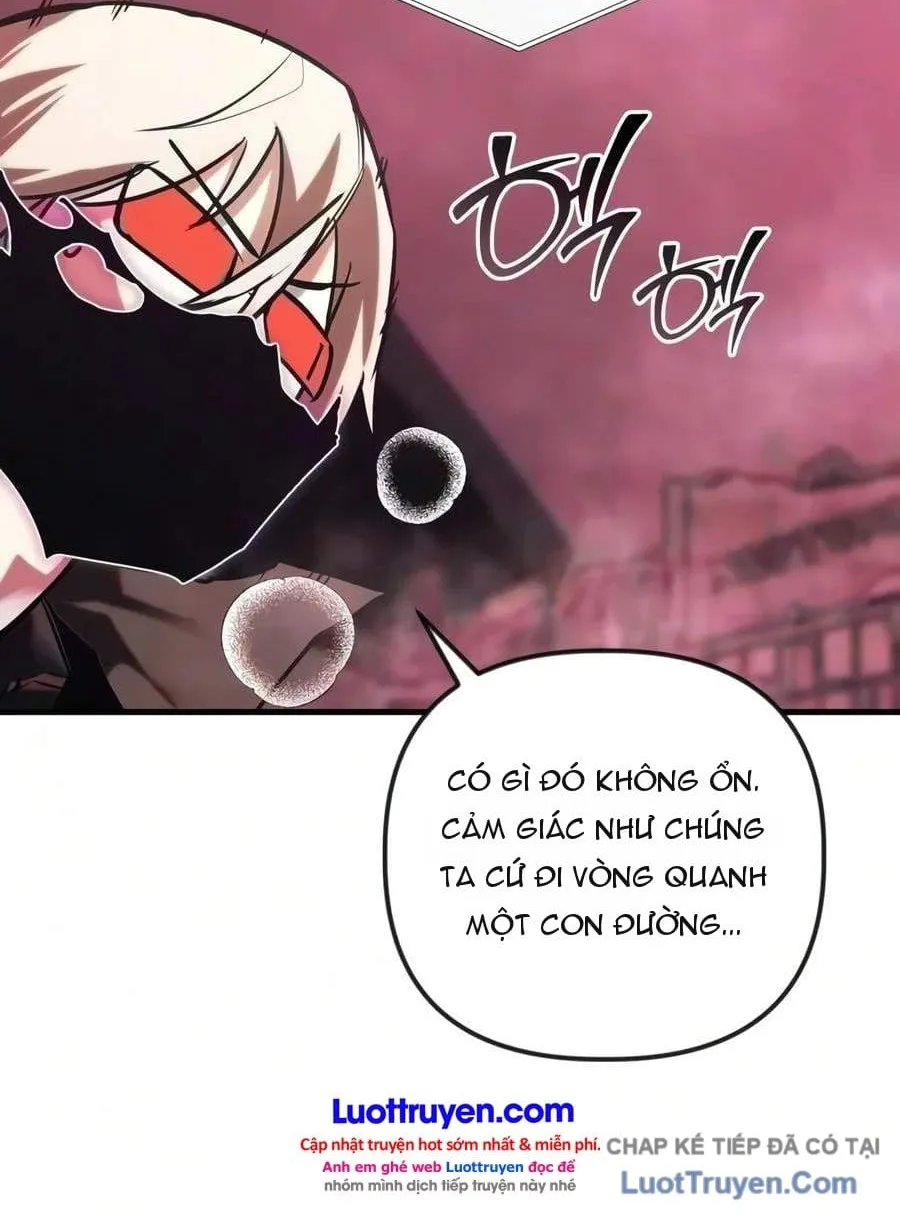 Cứu Thế Là Nghề Của Tôi Chap 45 - Next Chap 46