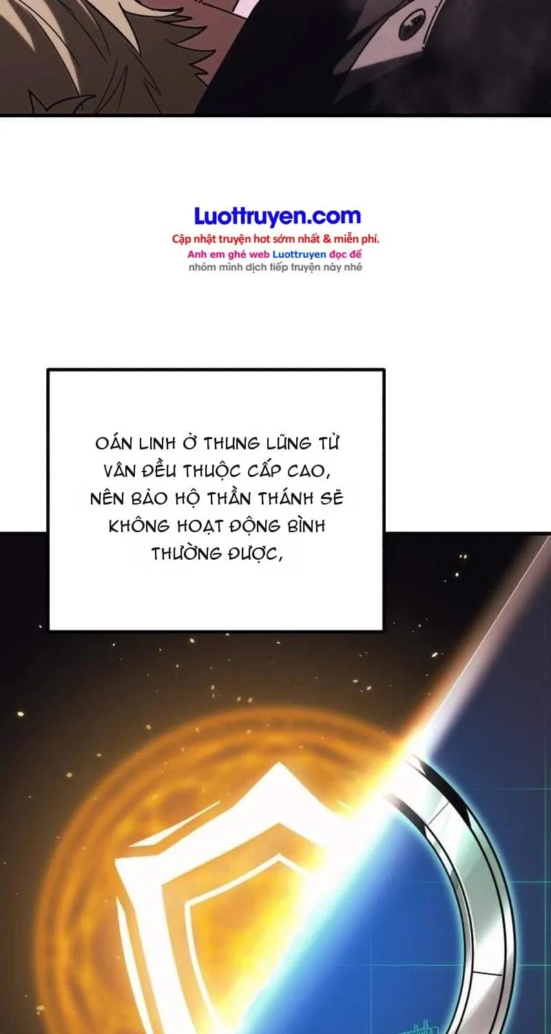 Cứu Thế Là Nghề Của Tôi Chap 46 - Next Chap 47