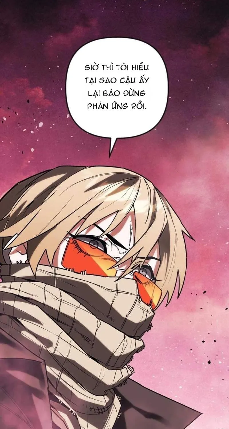 Cứu Thế Là Nghề Của Tôi Chap 46 - Next Chap 47