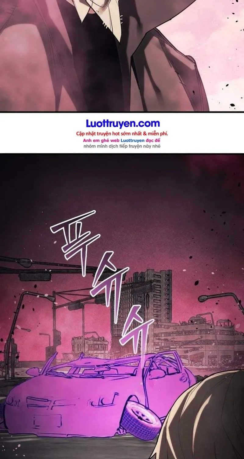 Cứu Thế Là Nghề Của Tôi Chap 46 - Next Chap 47