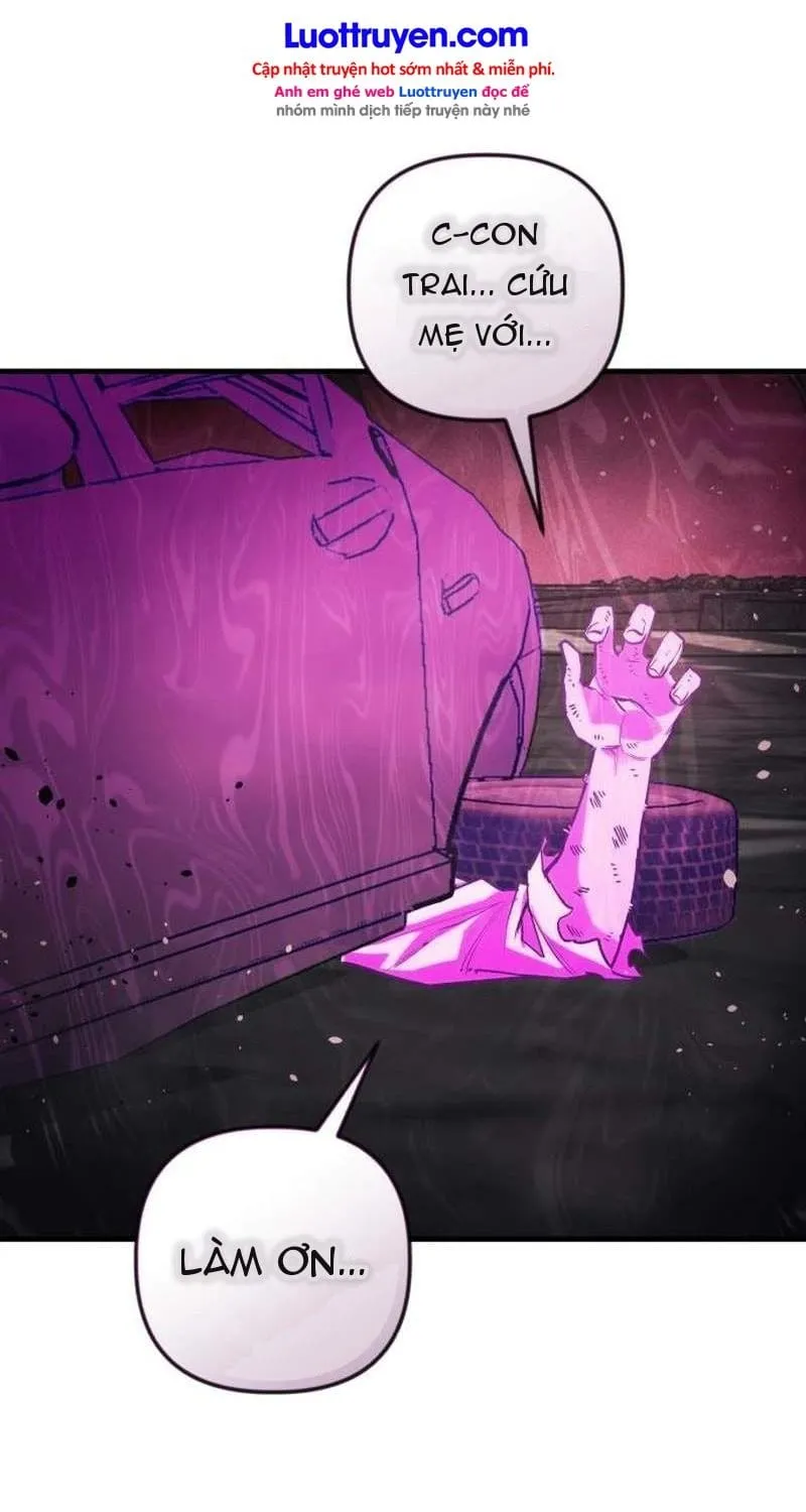 Cứu Thế Là Nghề Của Tôi Chap 46 - Next Chap 47