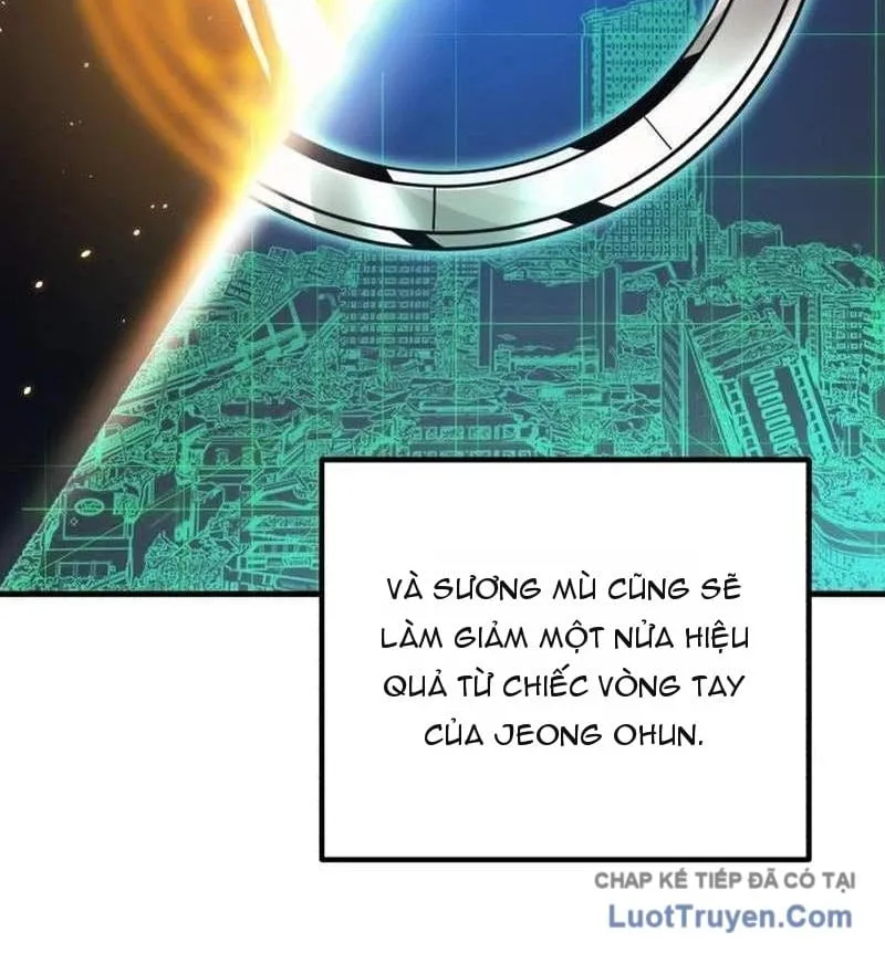 Cứu Thế Là Nghề Của Tôi Chap 46 - Next Chap 47