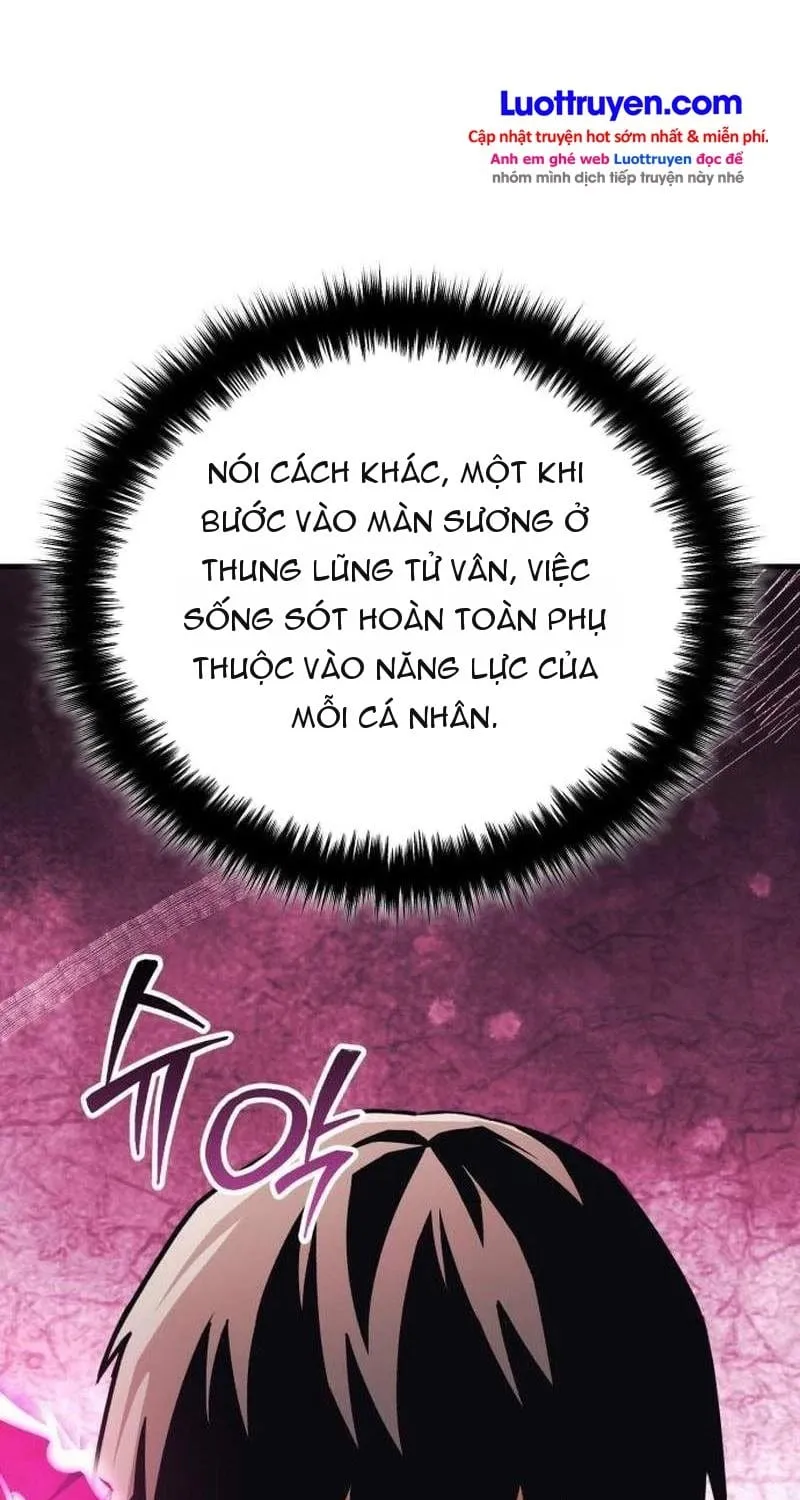 Cứu Thế Là Nghề Của Tôi Chap 46 - Next Chap 47