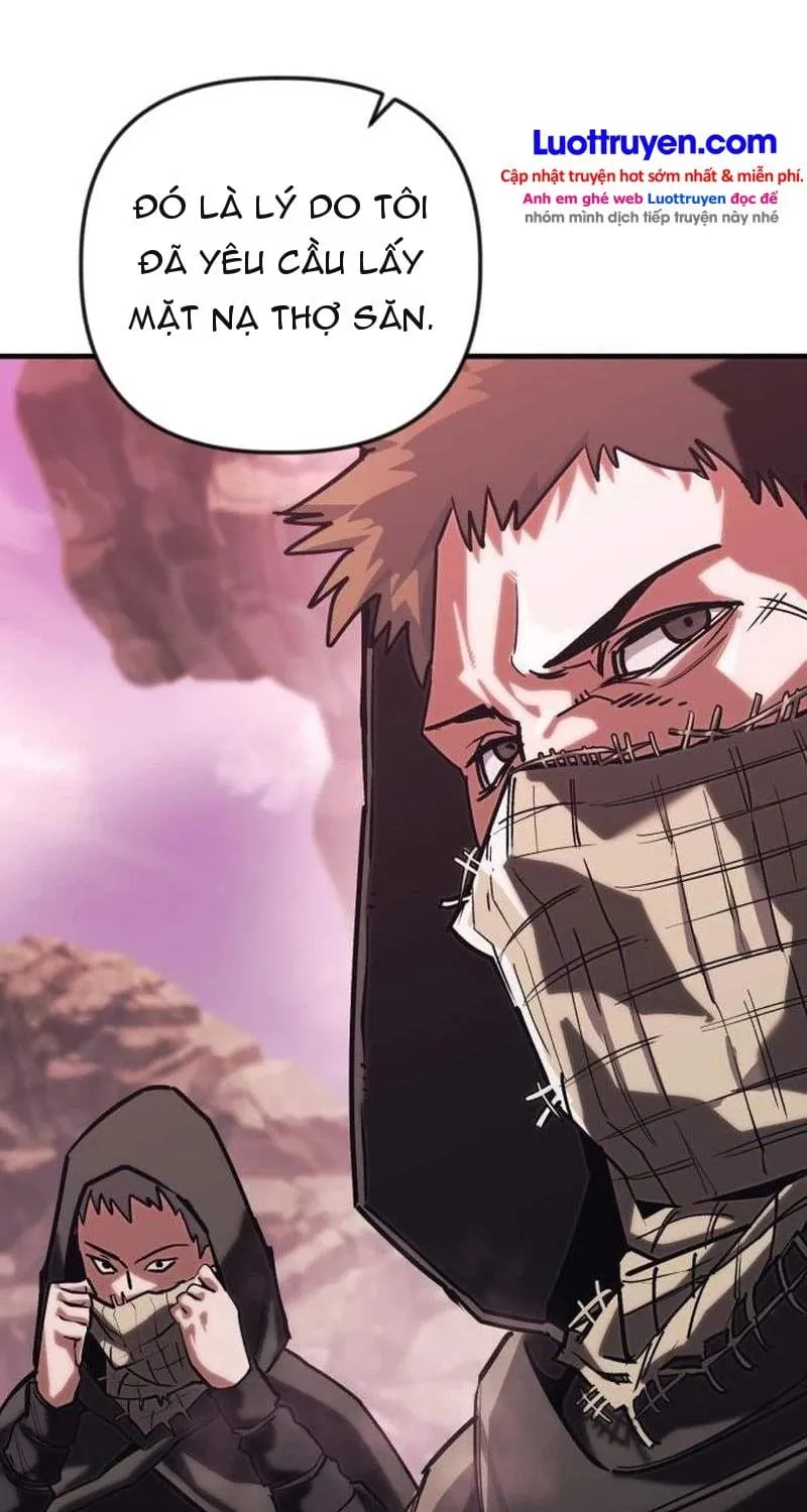 Cứu Thế Là Nghề Của Tôi Chap 46 - Next Chap 47