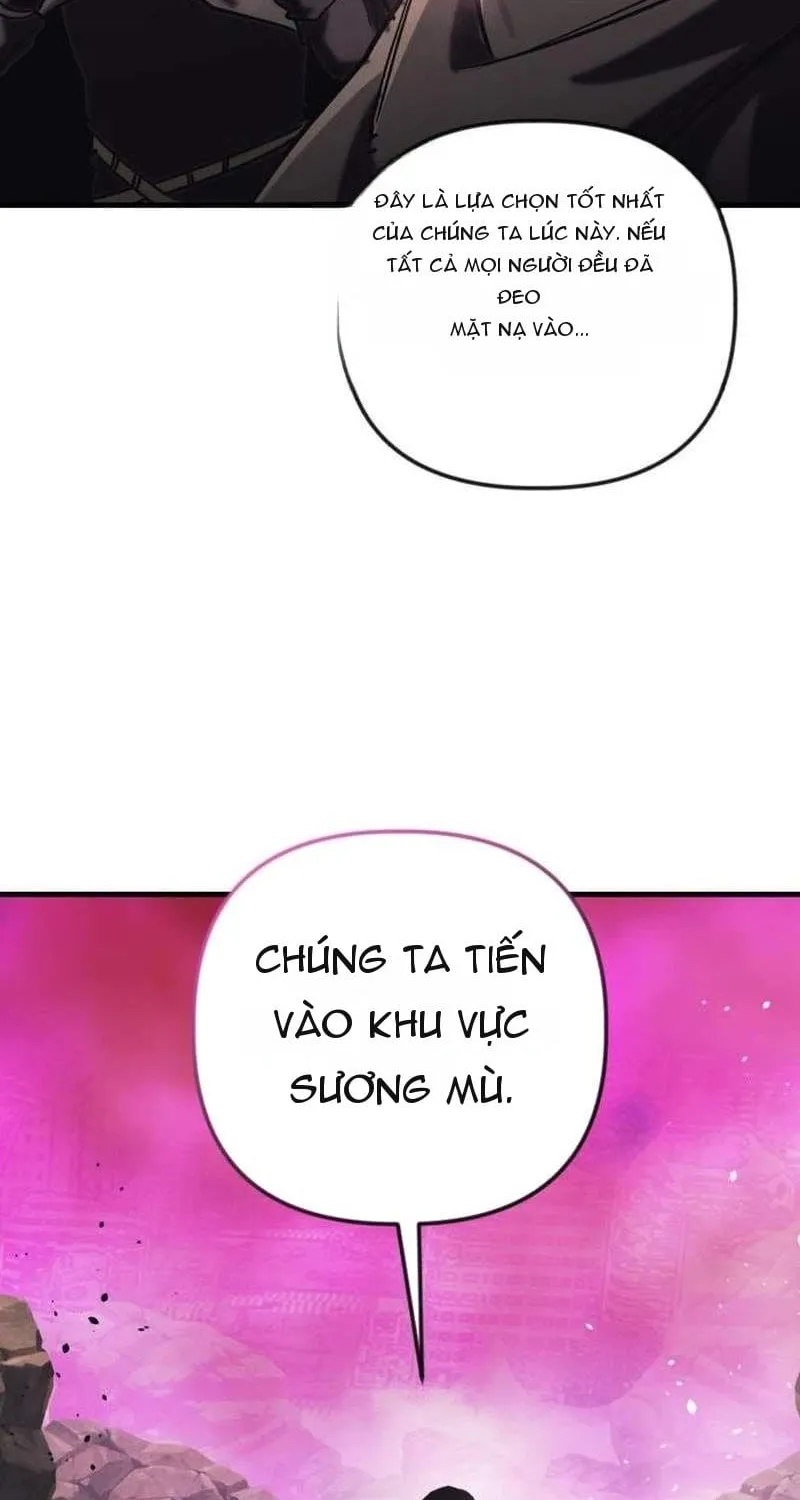 Cứu Thế Là Nghề Của Tôi Chap 46 - Next Chap 47