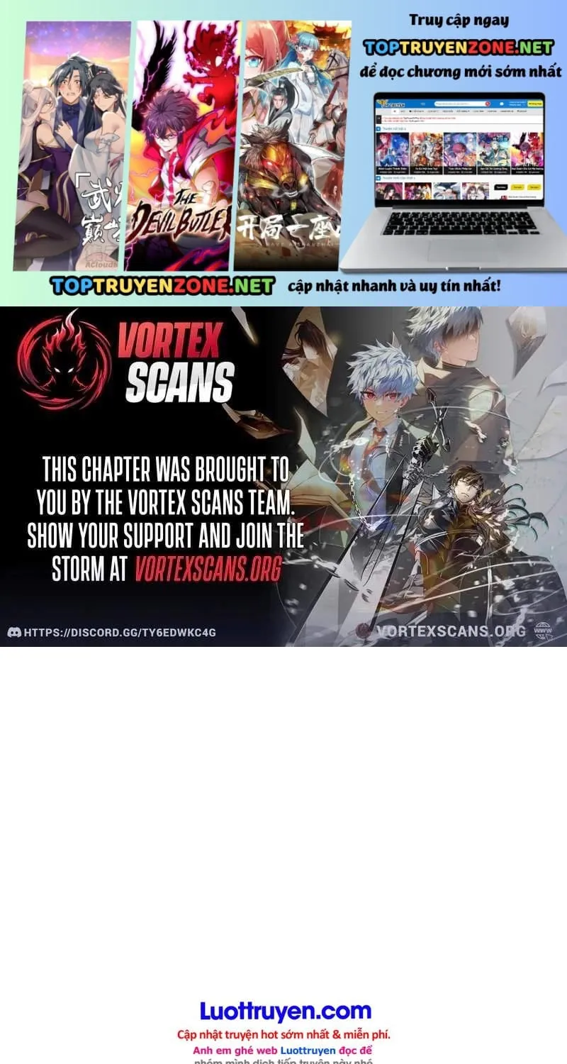 Cứu Thế Là Nghề Của Tôi Chap 46 - Next Chap 47