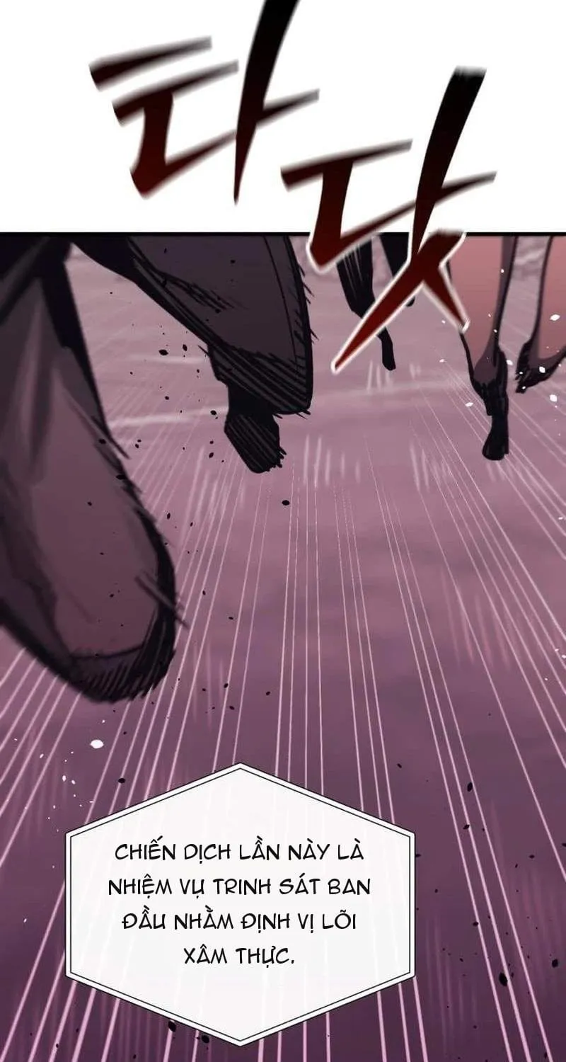 Cứu Thế Là Nghề Của Tôi Chap 46 - Next Chap 47