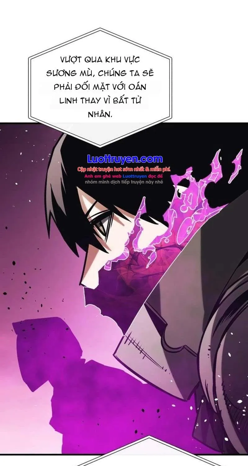Cứu Thế Là Nghề Của Tôi Chap 46 - Next Chap 47