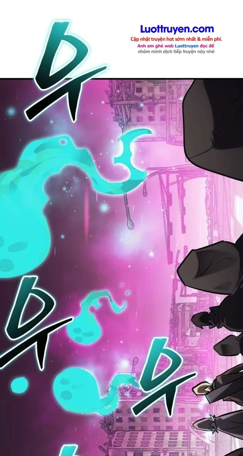 Cứu Thế Là Nghề Của Tôi Chap 46 - Next Chap 47