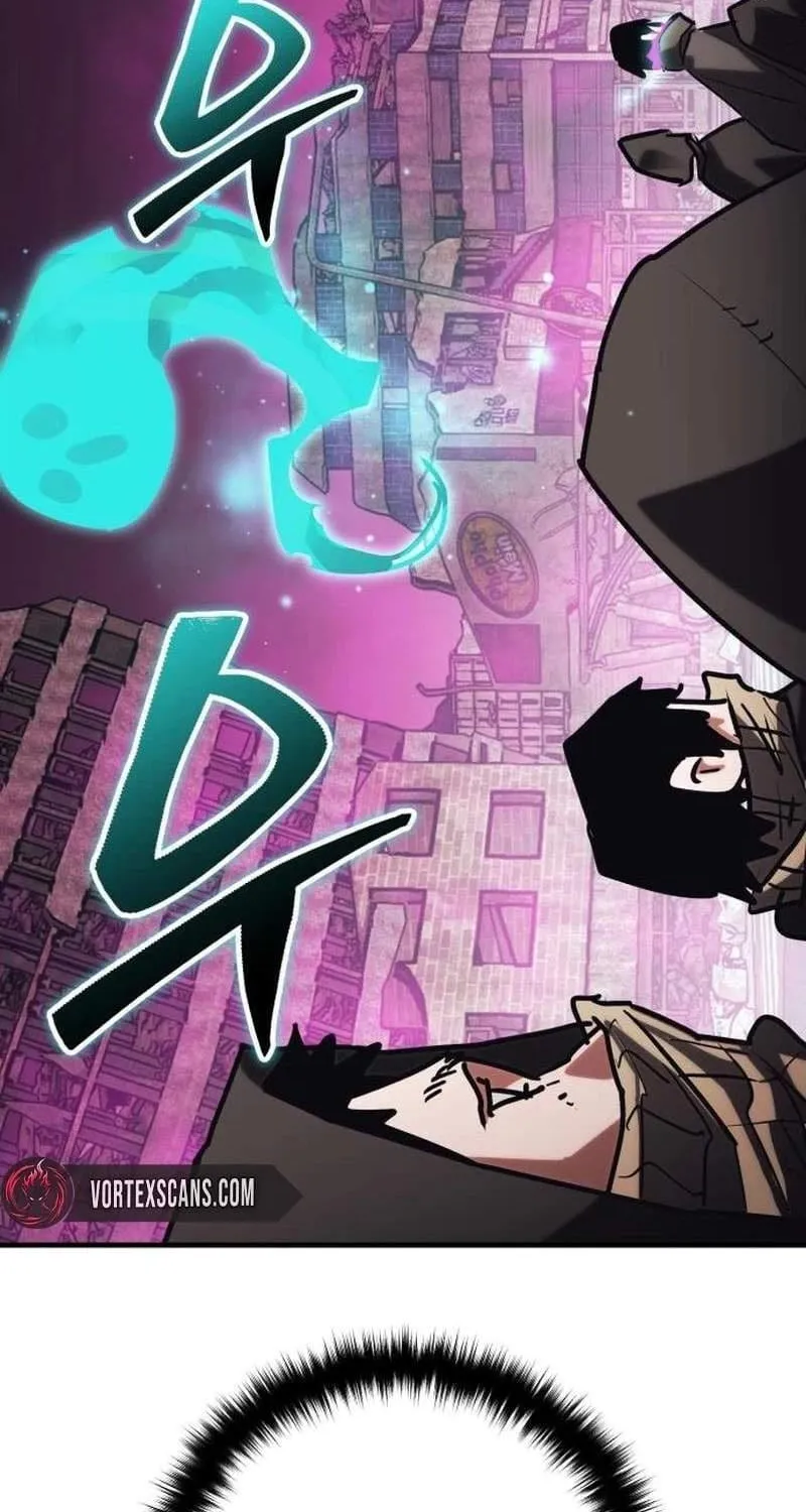 Cứu Thế Là Nghề Của Tôi Chap 46 - Next Chap 47
