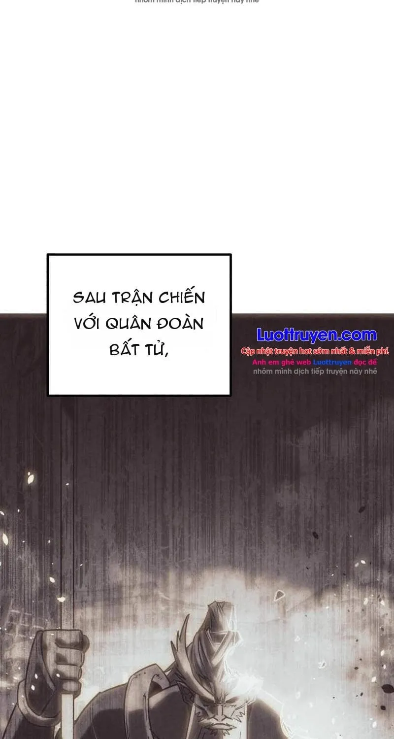 Cứu Thế Là Nghề Của Tôi Chap 46 - Next Chap 47