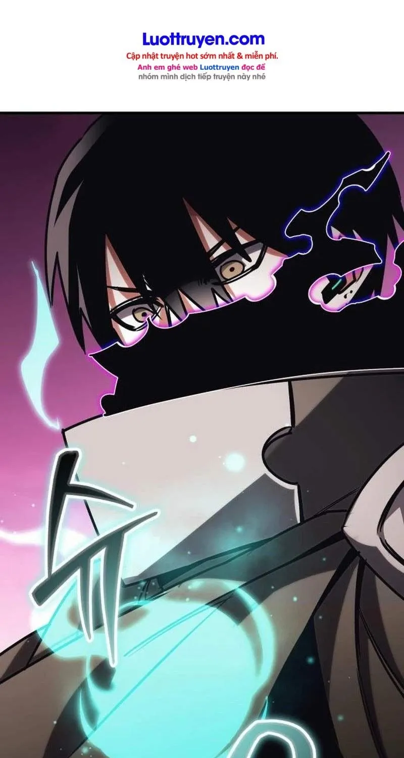 Cứu Thế Là Nghề Của Tôi Chap 46 - Next Chap 47