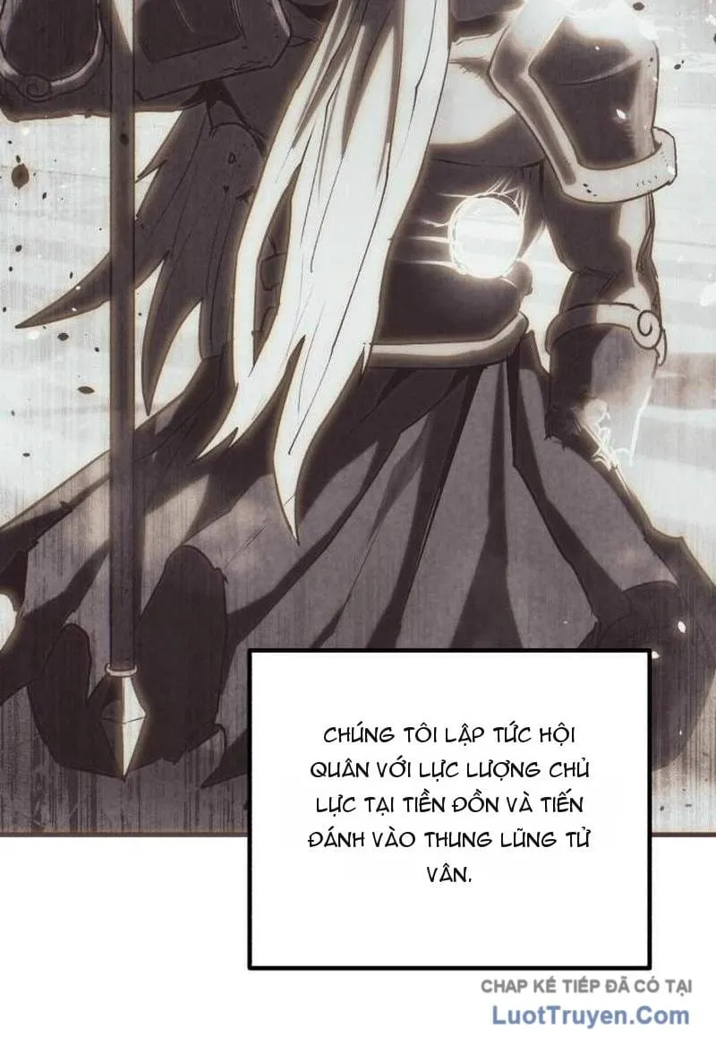 Cứu Thế Là Nghề Của Tôi Chap 46 - Next Chap 47