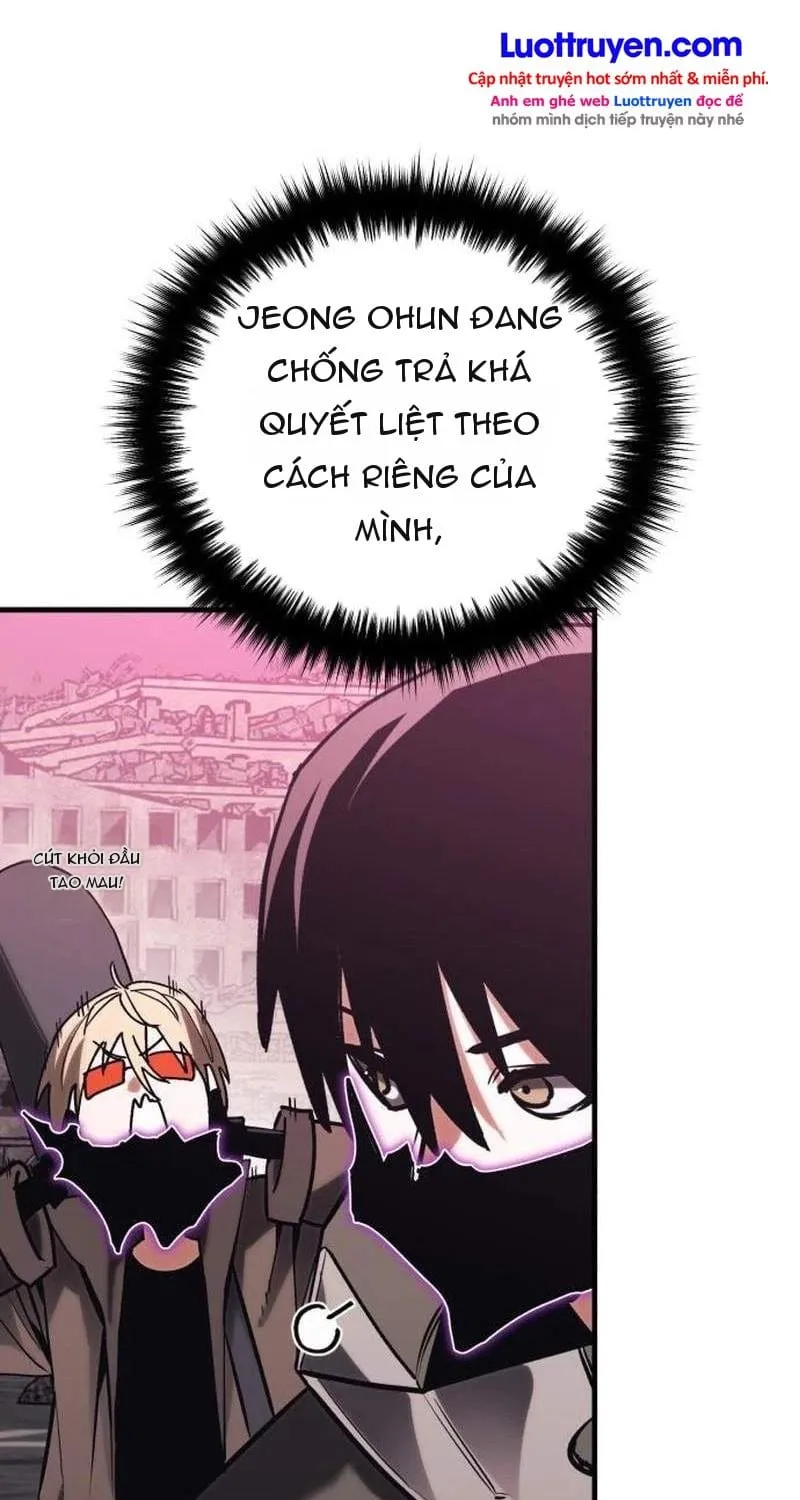 Cứu Thế Là Nghề Của Tôi Chap 46 - Next Chap 47